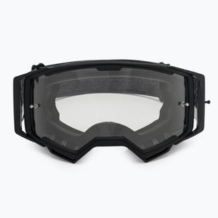 Gogle rowerowe ATTABO Pakrac Anti-Fog czarny