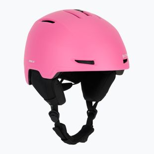 Kask narciarski dziecięcy ATTABO Avens 2.0 Jr różowy