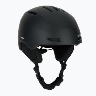 Kask narciarski ATTABO Avens 2.0 czarny