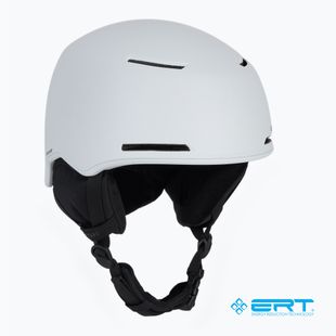 Kask narciarski ATTABO Avens 3.0 ERT biały