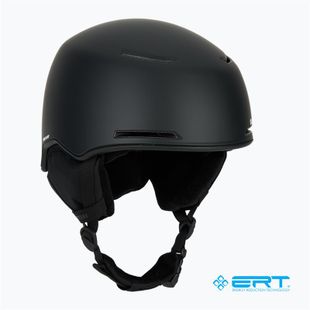 Kask narciarski ATTABO Avens 3.0 ERT czarny