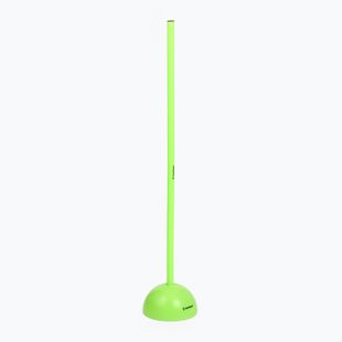 Tyczka treningowa OneTeam TRF09 10 x 100 cm zielony