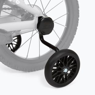 Kółka boczne do roweru ATTABO 14" / 16" czarny
