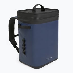 Torba termiczna KADVA 72h Papu 25 l granatowy