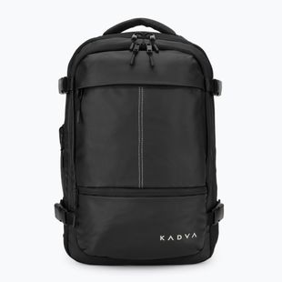 Plecak próżniowy KADVA ARTravel 30 l czarny