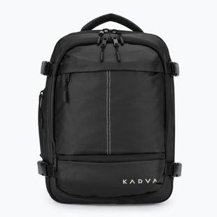 Plecak próżniowy kabinowy KADVA ARTravel 22 l czarny