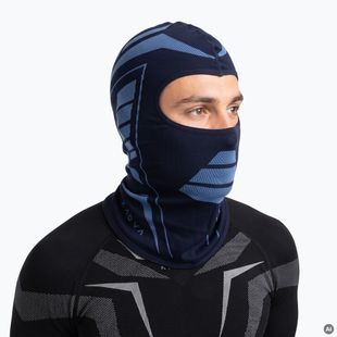 Kominiarka męska KADVA Elevate Seamless granatowy