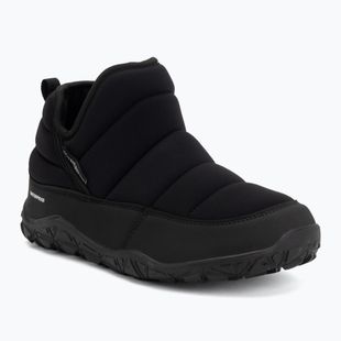 Buty barefoot dziecięce KADVA TERRAFREE Anti-Puncture JR czarny