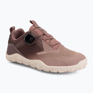 Buty barefoot dziecięce KADVA FlexyFeet JR Anti-Puncture różowy
