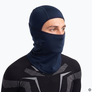 Kominiarka KADVA Elevate granatowy