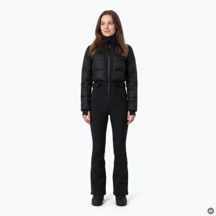 Kombinezon narciarski damki KADVA Lumira WMNS WP 10K/8K czarny