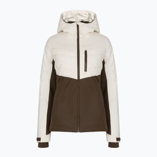 Kurtka narciarska damska KADVA Nevara WMNS WP 8K/5K czarny