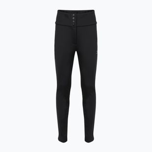 Spodnie narciarskie damskie KADVA Nora WMNS WP 5K/3K SOFTSHELL czarny