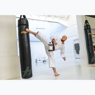 Karategi HOOK FIGHTING Karate - Ready to Competition zawodnicze biały