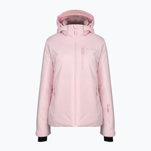 Kurtka narciarska damska KADVA Edge X Jacket fioletowy