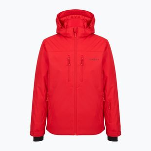 Kurtka narciarska męska KADVA Edge X Jacket czerwony