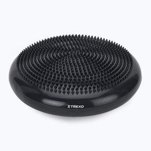 Poduszka sensoryczna XTREXO TXO-B4Z034-BL czarny