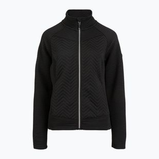 Bluza damska KADVA Alpina WMNS czarny
