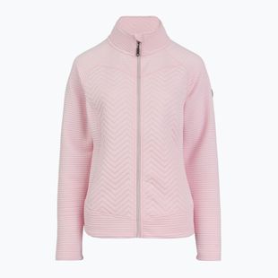 Bluza damska KADVA Alpina WMNS fioletowy