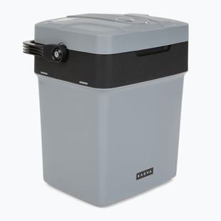 Lodówka turystyczna KADVA AC/DC szary