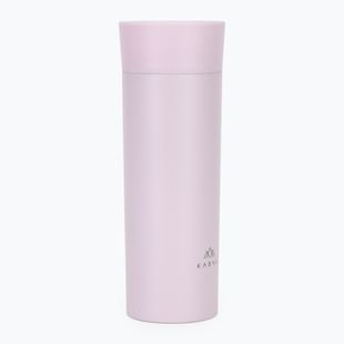 Kubek termiczny KADVA 360 ClickDrink 500 ml różowy