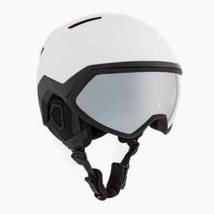 Kask narciarski ATTABO Avens 3.0 Visor ERT biały