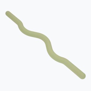 Gryf łamany XTREXO SCULPT 90 cm zielony