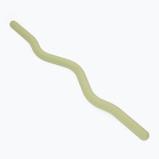 Gryf łamany XTREXO SCULPT 110 cm zielony