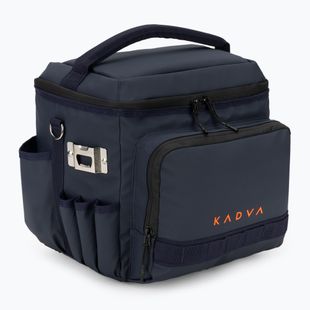 Torba termiczna KADVA Antarctica 37 l granatowy