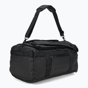 Torba Duffel Bag KADVA 2w1 Alltaker 40 l czarny