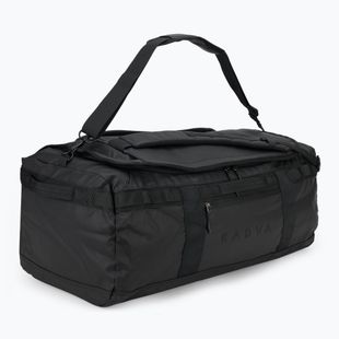 Torba Duffel Bag KADVA 2w1 Alltaker 60 l czarny