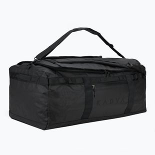 Torba Duffel Bag KADVA 2w1 Alltaker 90 l czarny