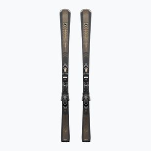 Narty zjazdowe damskie Rossignol Nova 8 + wiązania Xpress W 11 GW