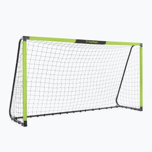 Bramka do piłki nożnej OneTeam One OT-SG3020 300 x 160 cm zielony