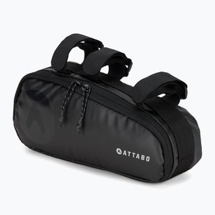 Torba rowerowa pod ramę ATTABO BatBag czarny