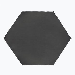 Podłoga KADVA Planko do namiotu Expedit 2 PRO czarny