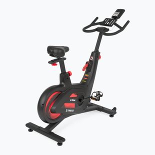 Rower spinningowy TREXO C-One czarny