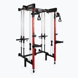 Wyciąg do ćwiczeń XTREXO FusionRack czarny