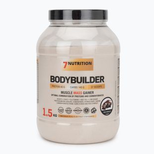 Gainer 7Nutrition Bodybuilder 1,5 kg triple choocolate