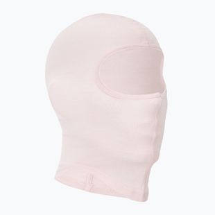 Kominiarka dziecięca WOOLCANO BAL1117 100% merino różowy