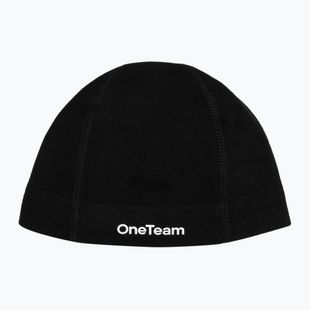 Czapka OneTeam BALEY HAT czarny