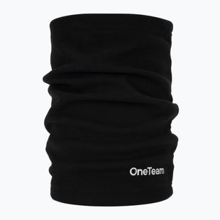 Opaska OneTeam BALEY NECK WARMER czarny