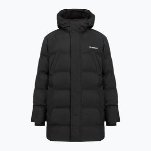 Kurtka zimowa męska OneTeam TacticalPro Heat parka czarny