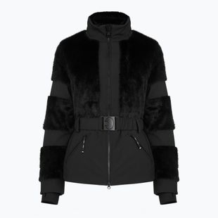 Kurtka narciarska damska DISUMER Alpine JKT WMNS 15 000/15 000 czarny