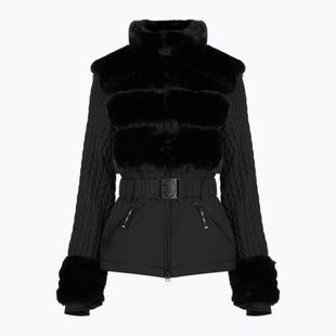 Kurtka narciarska damska DISUMER Alpine II JKT WMNS 15 000/15 000 czarny