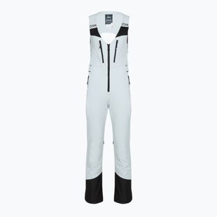 Spodnie narciarskie damskie DISUMER Peak Pants WMNS 15 000/15 000 szary