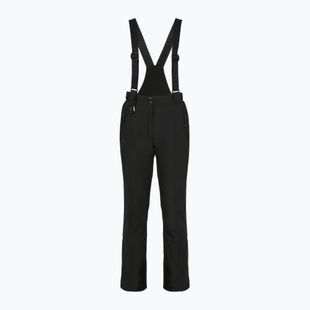Spodnie narciarskie damskie DISUMER Alpine Pants WMNS 15 000/15 000 czarny