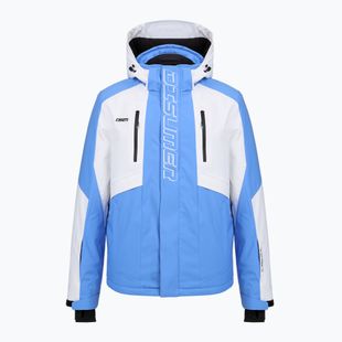 Kurtka narciarska męska DISUMER Peak JKT 15 000/15 000 niebieski