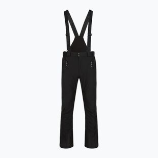 Spodnie narciarskie męskie DISUMER Monte Pants 15 000/15 000 czarny