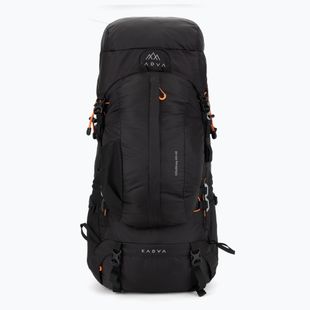 Plecak turystyczny KADVA YOURney 40 l +10 l czarny
